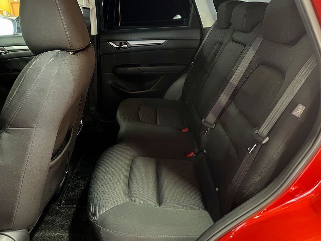 CX-5 4WD