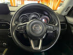 CX-5 4WD