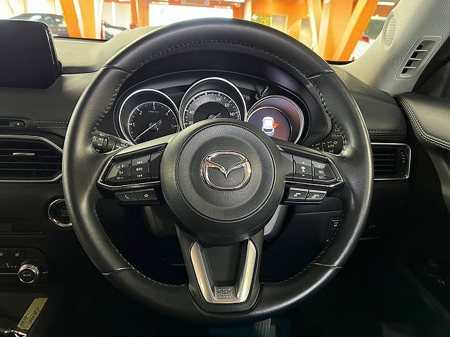 CX-5 4WD