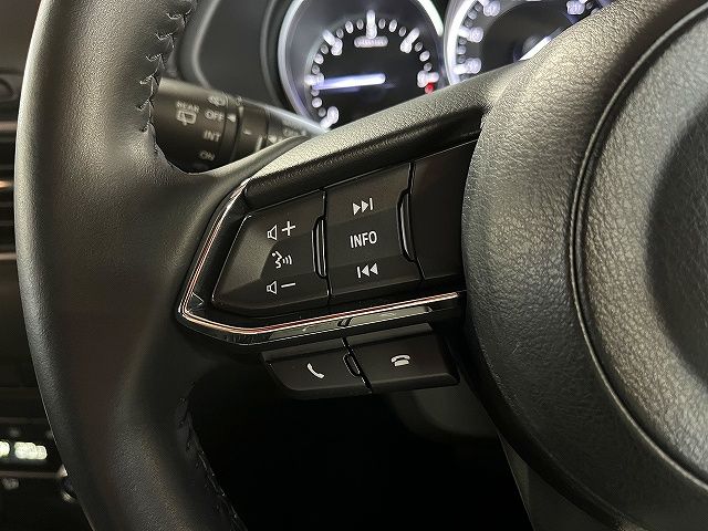 CX-5 4WD