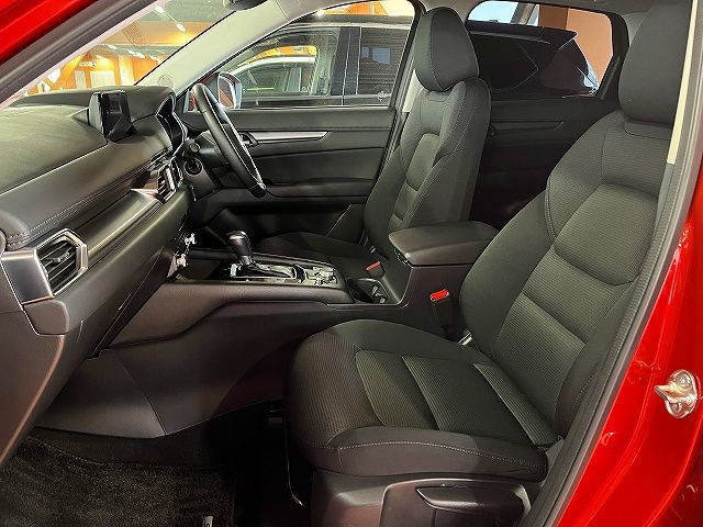 CX-5 4WD