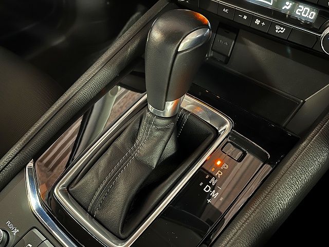 CX-5 4WD