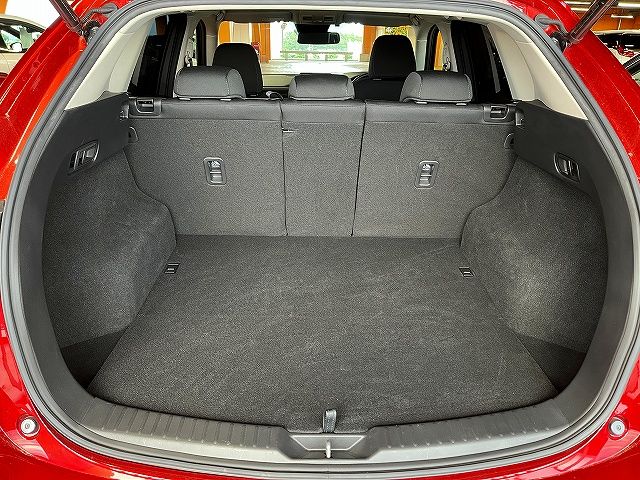 CX-5 4WD