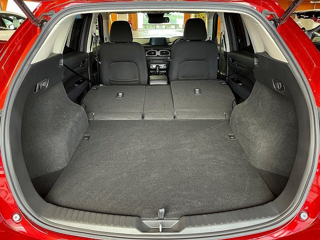 CX-5 4WD