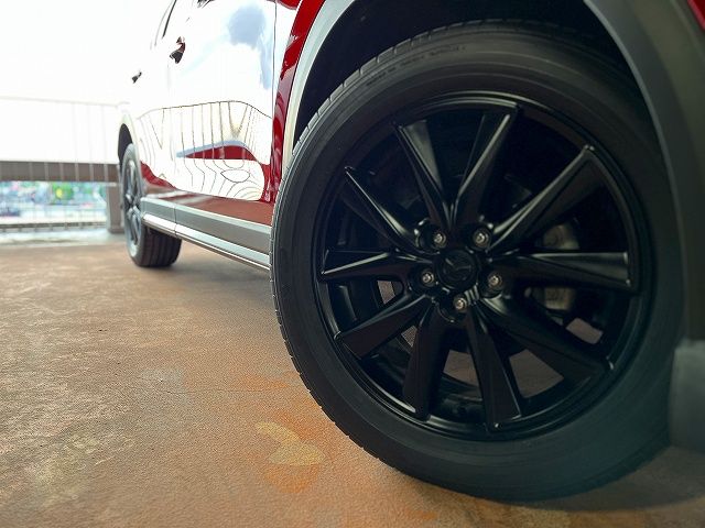 CX-5 4WD