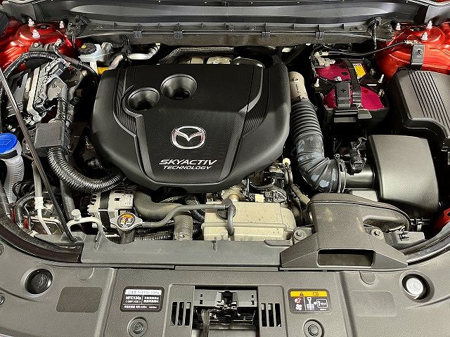 CX-5 4WD