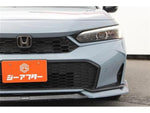 CIVIC hatchback
