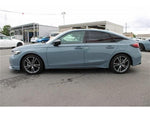 CIVIC hatchback