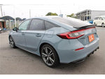 CIVIC hatchback