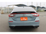 CIVIC hatchback