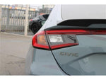 CIVIC hatchback