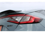 CIVIC hatchback