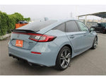 CIVIC hatchback
