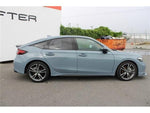 CIVIC hatchback