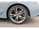 CIVIC hatchback