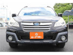 LEGACY OUTBACK