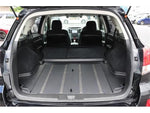 LEGACY OUTBACK