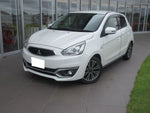 MIRAGE hatchback