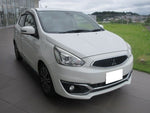 MIRAGE hatchback