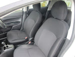 MIRAGE hatchback