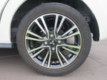 MIRAGE hatchback