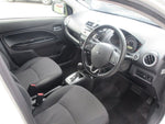 MIRAGE hatchback