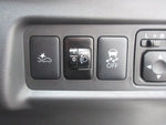 MIRAGE hatchback
