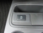 MIRAGE hatchback