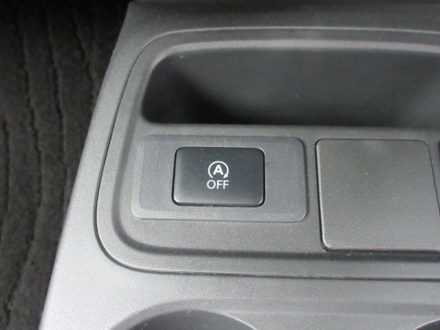MIRAGE hatchback
