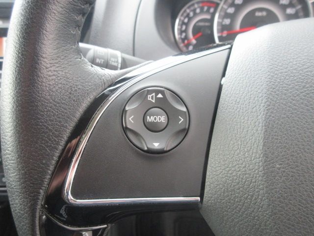 MIRAGE hatchback