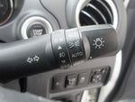 MIRAGE hatchback