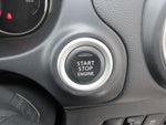 MIRAGE hatchback