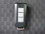 MIRAGE hatchback