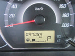 MIRAGE hatchback