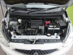 MIRAGE hatchback