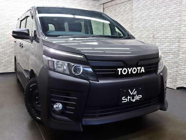 VOXY