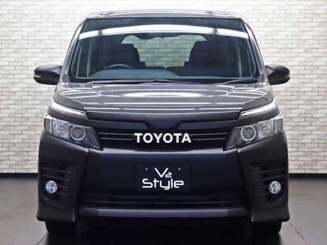 VOXY