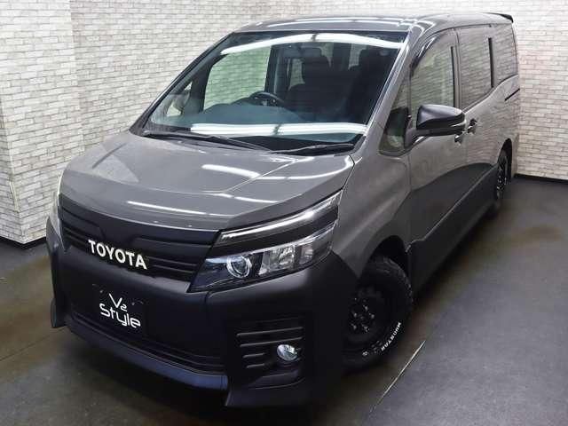 VOXY