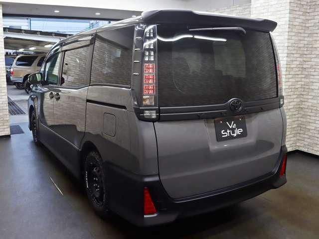 VOXY