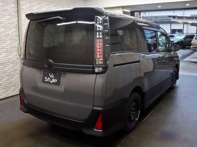 VOXY