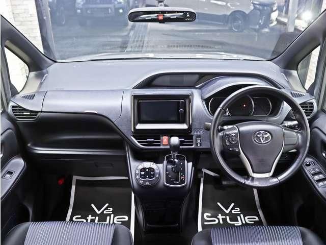 VOXY