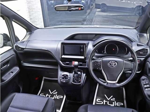 VOXY