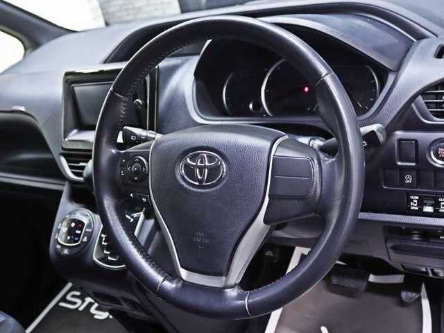VOXY