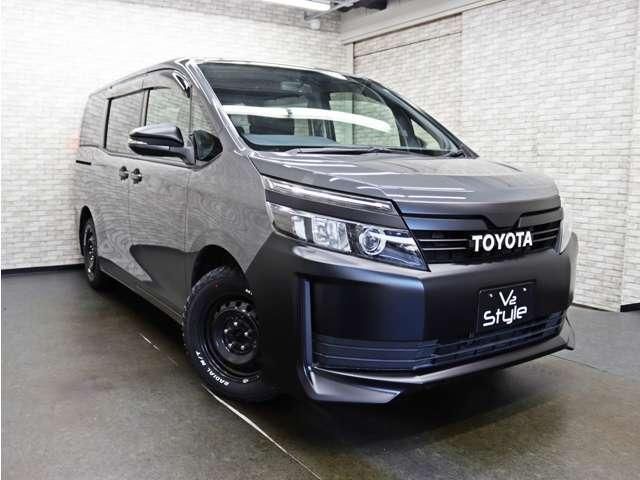 VOXY