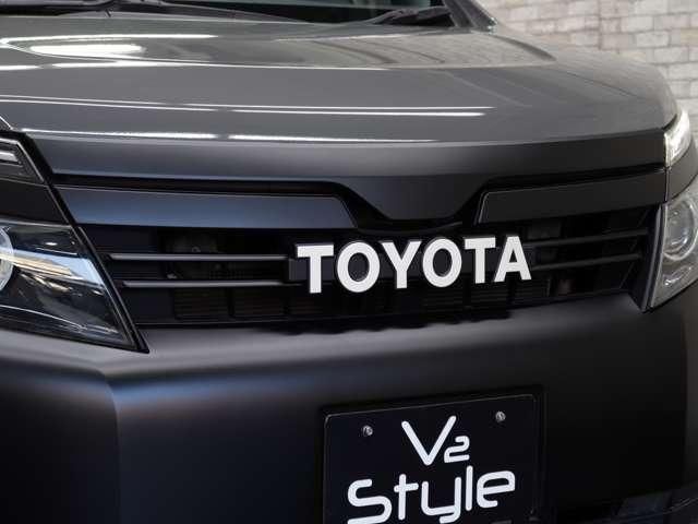 VOXY