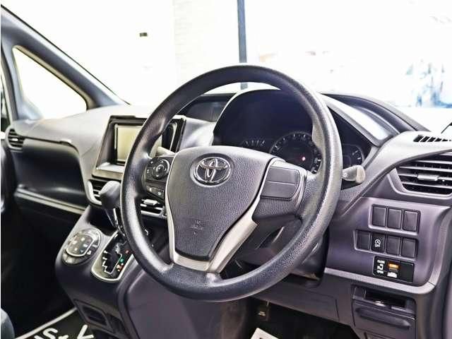 VOXY