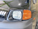 VANETTE van 2WD