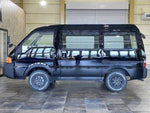 VANETTE van 2WD