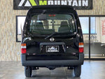 VANETTE van 2WD