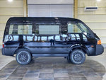 VANETTE van 2WD
